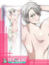 YURI ON ICE!!! Victor Nikiforov V2 Body pillow case Dakimakura - 3